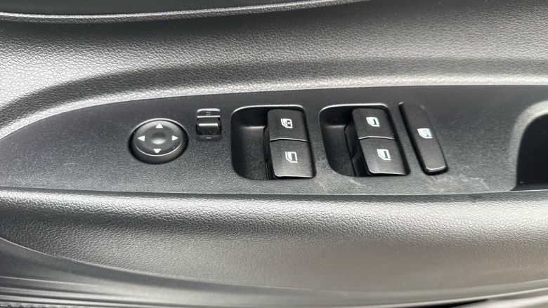 Hyundai i20 1.0T GDi 48V MHD SE Connect 5dr Petrol Hatchback